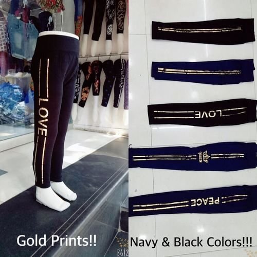 Ladies Sports Jegging 02