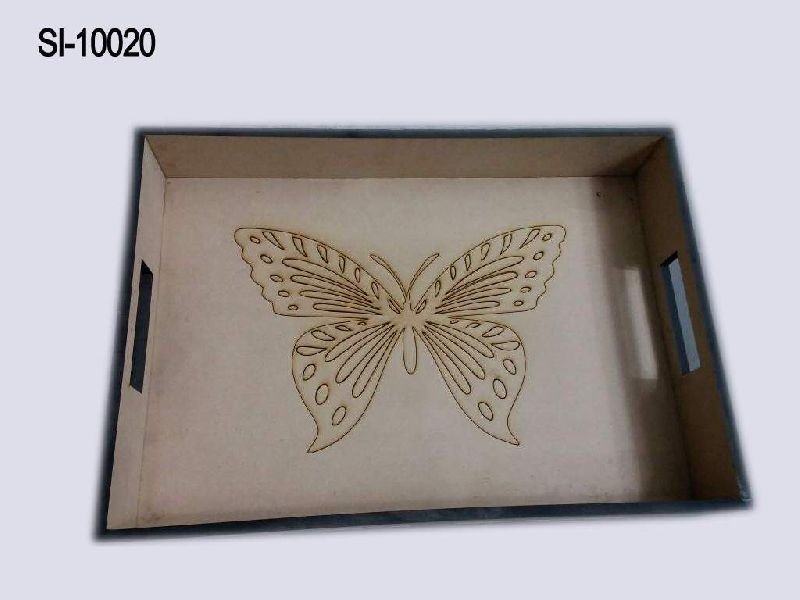 SI-10020 Serving Tray