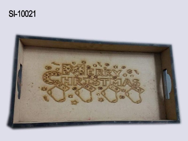 SI-10021 Serving Tray