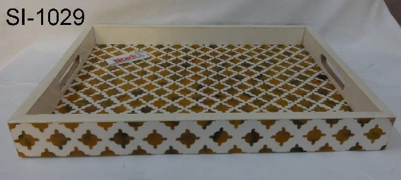 SI-1029 Serving Tray