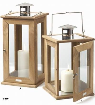 SI-5054 Lantern