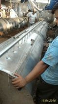 Screw Conveyor System 02