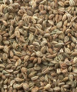Ajwain Seeds
