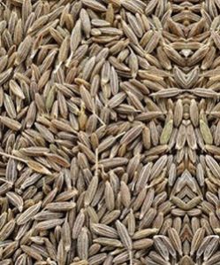 Cumin Seeds