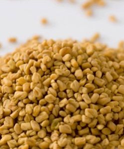 Fenugreek Seeds