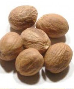 Whole Nutmegs