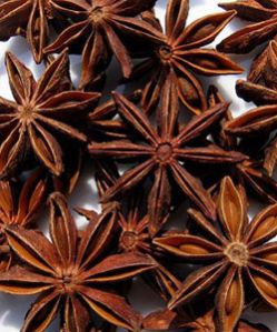 Star Aniseeds
