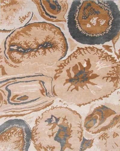 AR-01 Artistic Carpet