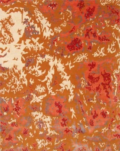 AR-02 Artistic Carpet