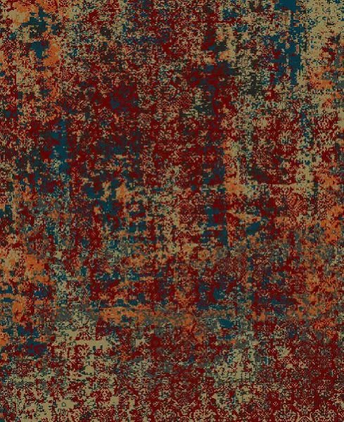 Artistic Carpet 02