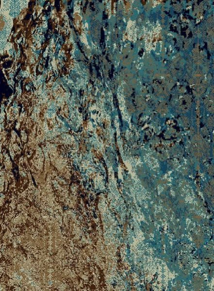 Artistic Carpet 15