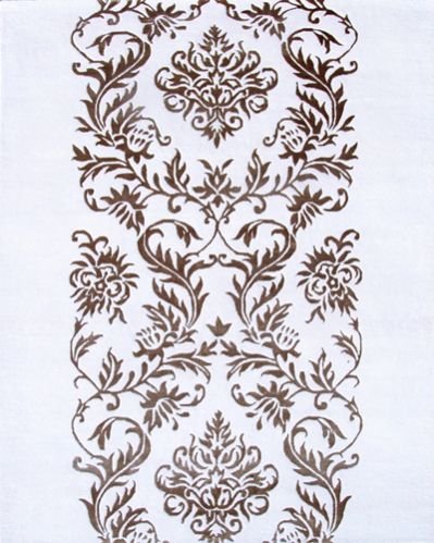 CL - 02 Classical Carpet
