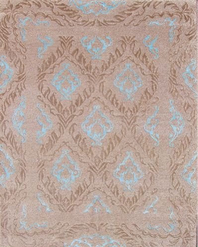 CL - 04 Classical Carpet