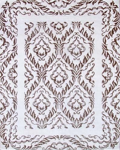 CL - 06 Classical Carpet