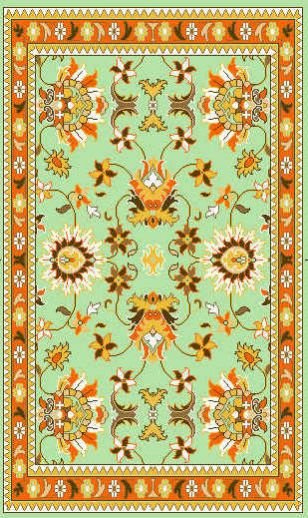 Classical Carpet 02