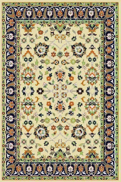 Classical Carpet 04