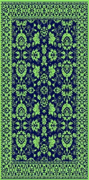 Classical Carpet 13