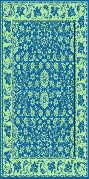 Classical Carpet 14