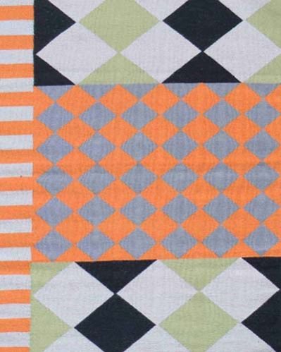 FW2 - 01 Flat Weave - I l Carpet