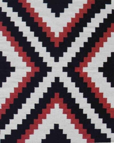 FW2 - 02 Flat Weave - I l Carpet