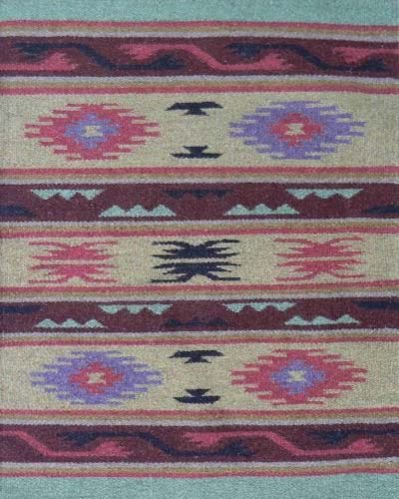 FW2 - 05 Flat Weave - I l Carpet