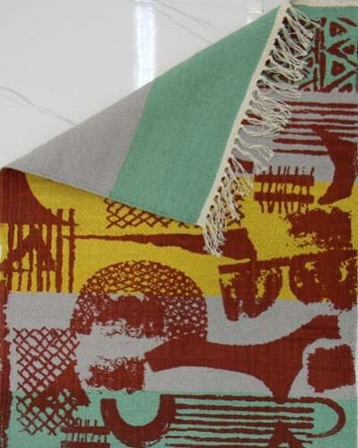 FW2 - 06 Flat Weave - I l Carpet