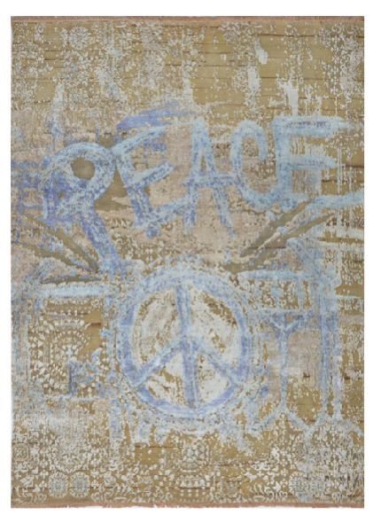 KT - 01 Kreativitat Carpet