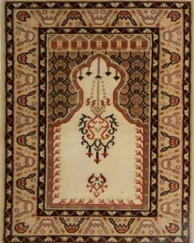 PR - 04 Prayer Carpet