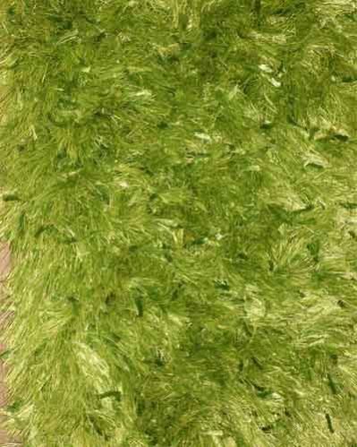 SH - 04 Shaggy Carpet
