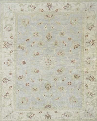 TU - 01 Turkish Carpet