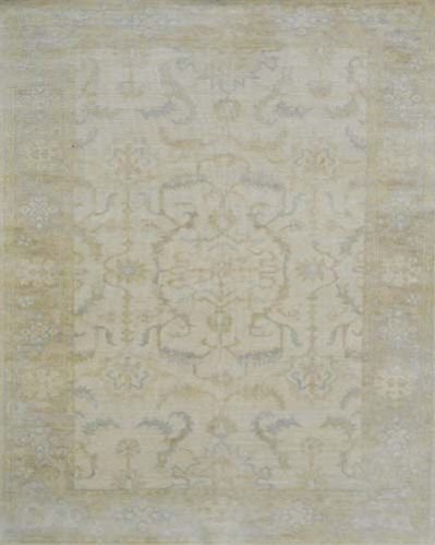 TU - 04 Turkish Carpet