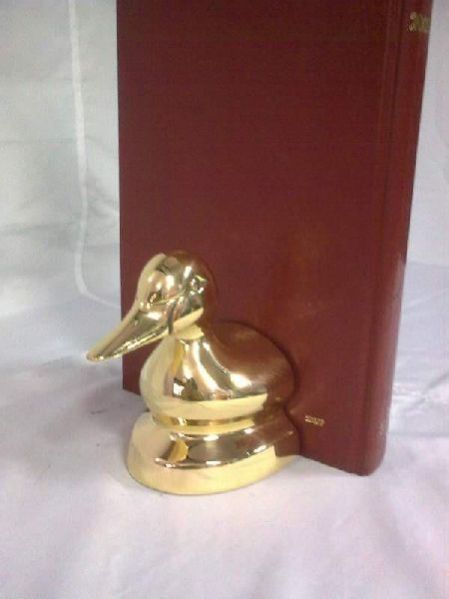 Decorative Bookend 11