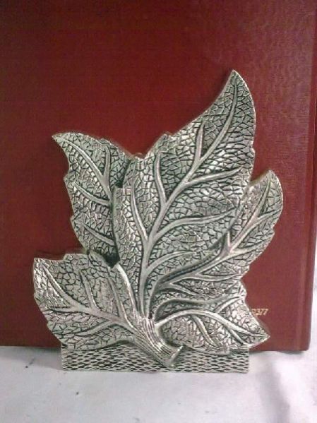 Decorative Bookend 15