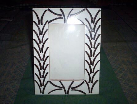 Decorative Photo Frame 15