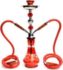 Glass Hookah 01