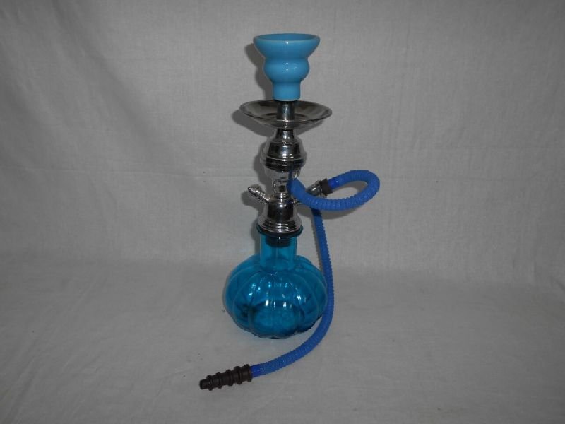 Glass Hookah 02