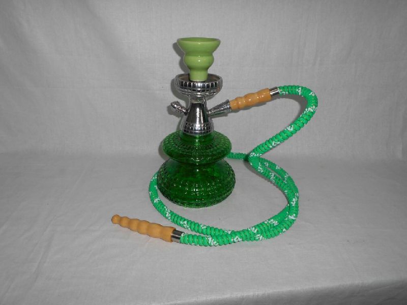 Glass Hookah 04