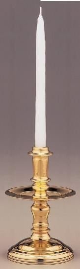 Metal Candle Holder 02