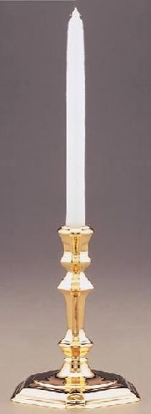 Metal Candle Holder 07