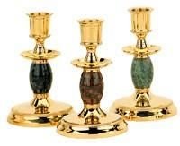 Metal Candle Holder 17