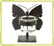 Metal Candle Holder 18