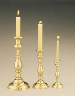 Metal Candle Holder 06