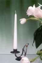 Metal Candle Holder 20