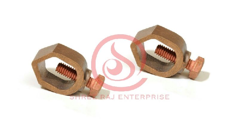 Brass Earthing Accessories 03