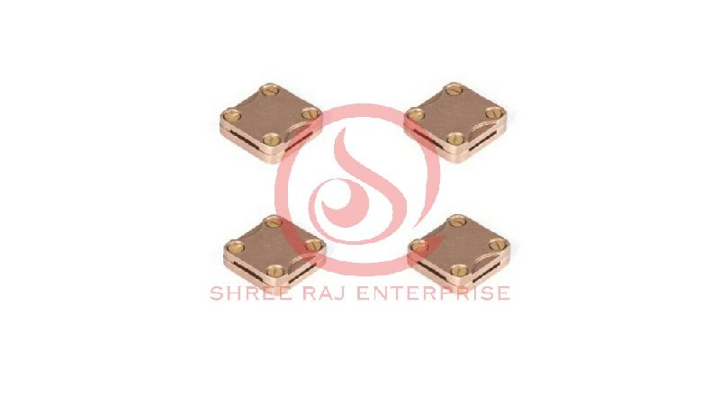 Brass Earthing Accessories 05