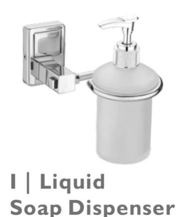 Liquid Soap Dispenser