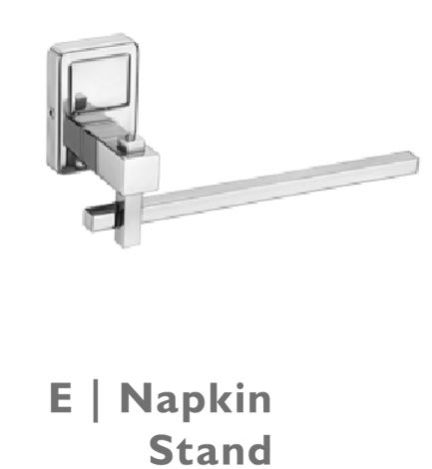 Napkin Stand