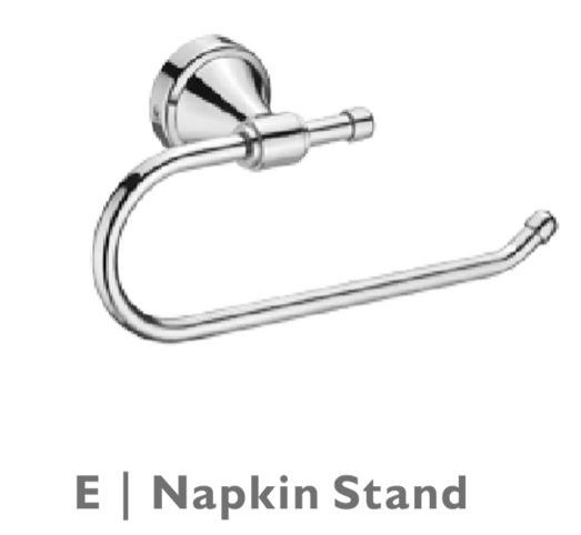 Napkin Stand