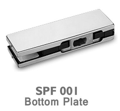SPF 001 Bottom Plate