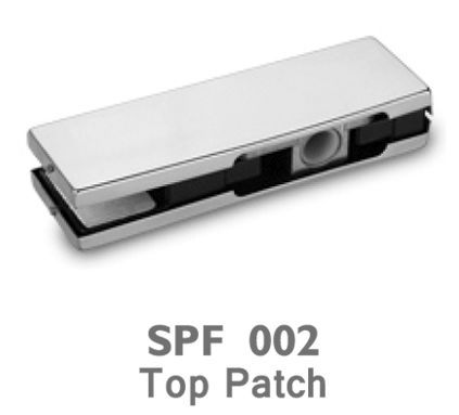 SPF 002 Top Patch